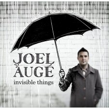 Joel Auge - invisible things (CD)